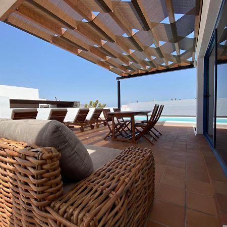 Villalia Gaumet, Flexitime Playa Blanca  Esterno foto