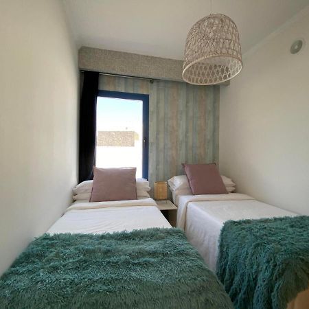 Villalia Gaumet, Flexitime Playa Blanca  Esterno foto