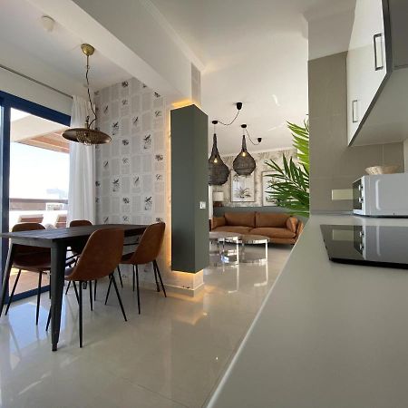 Villalia Gaumet, Flexitime Playa Blanca  Esterno foto