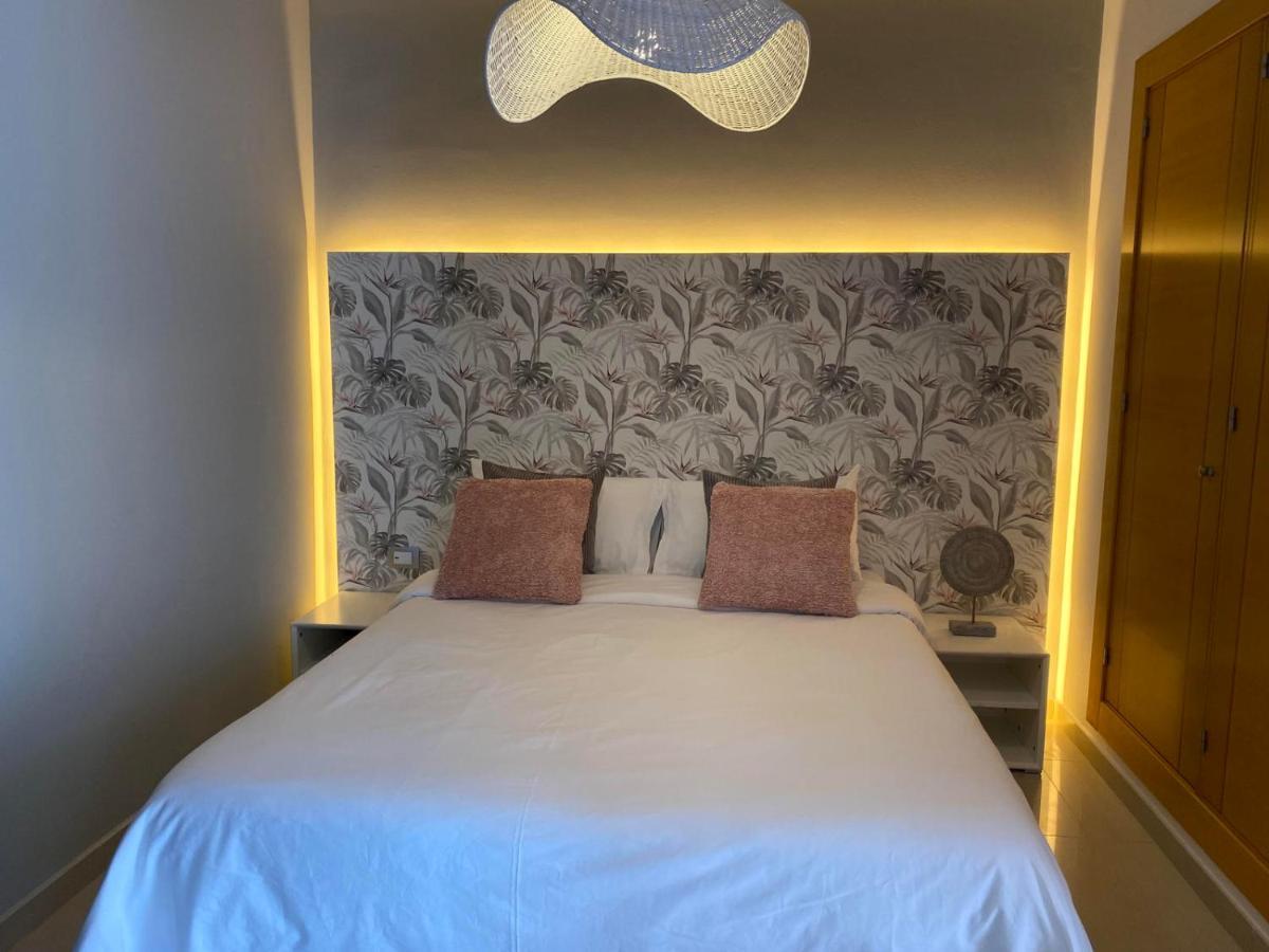Villalia Gaumet, Flexitime Playa Blanca  Esterno foto