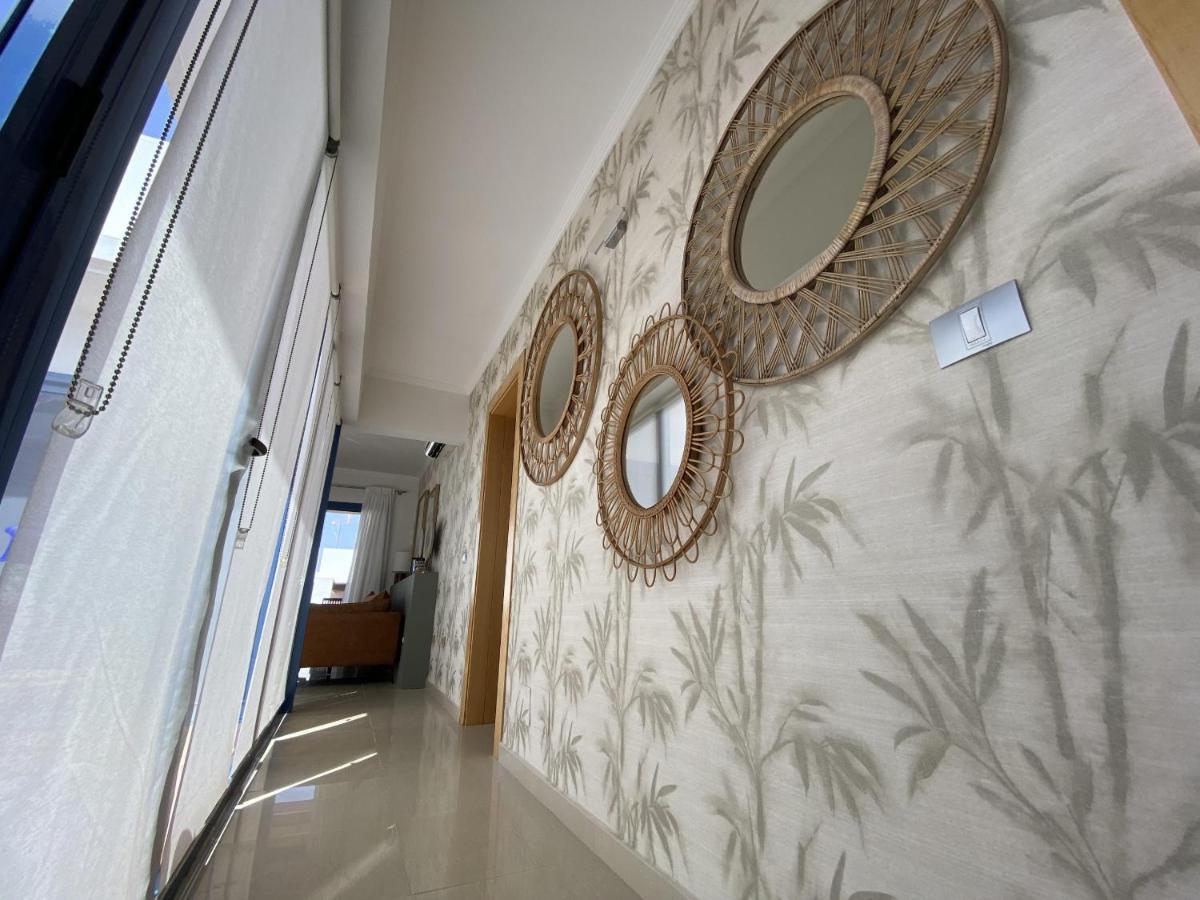 Villalia Gaumet, Flexitime Playa Blanca  Esterno foto