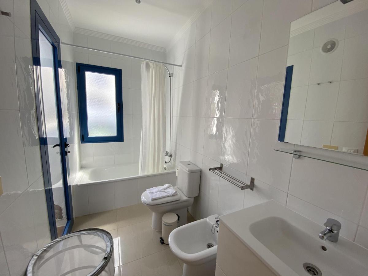 Villalia Gaumet, Flexitime Playa Blanca  Esterno foto